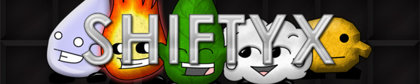 Shiftyx Header